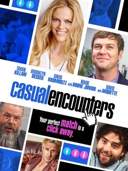 دانلود زیرنویس فارسی casual encounters