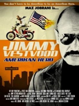 دانلود زیرنویس فارسی jimmy vestvood: amerikan hero