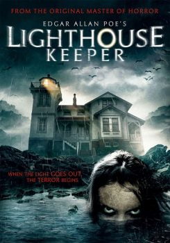 دانلود زیرنویس فارسی edgar allan poe's lighthouse keeper