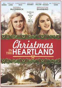 دانلود زیرنویس فارسی christmas in the heartland