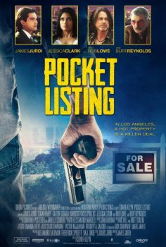 دانلود زیرنویس فارسی pocket listing