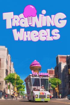 دانلود زیرنویس فارسی training wheels