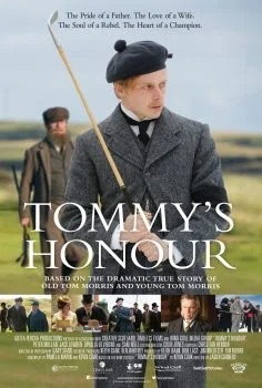 دانلود زیرنویس فارسی tommy's honour