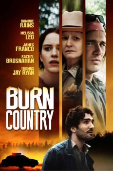 دانلود زیرنویس فارسی burn country