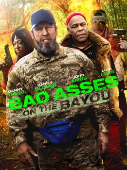 دانلود زیرنویس فارسی bad asses on the bayou