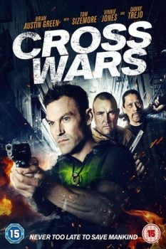 دانلود زیرنویس فارسی cross wars