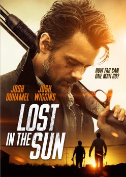 دانلود زیرنویس فارسی lost in the sun