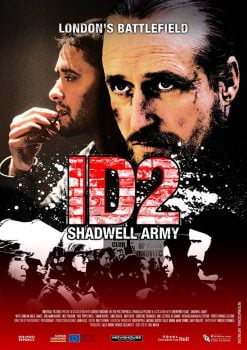 دانلود زیرنویس فارسی id2: shadwell army