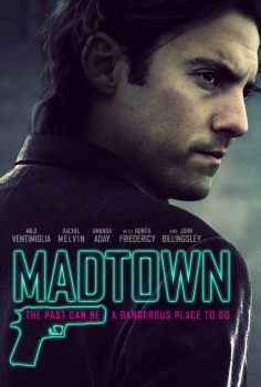 دانلود زیرنویس فارسی madtown