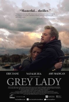 دانلود زیرنویس فارسی grey lady