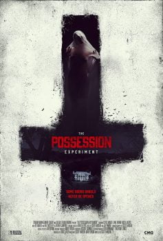 دانلود زیرنویس فارسی the possession experiment