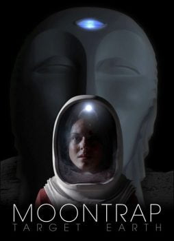 دانلود زیرنویس فارسی moontrap: target earth