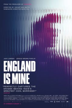 دانلود زیرنویس فارسی england is mine