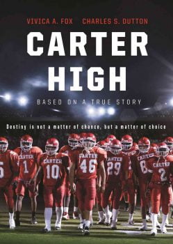 دانلود زیرنویس فارسی carter high