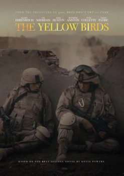 دانلود زیرنویس فارسی the yellow birds