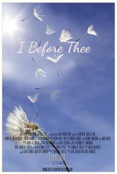 دانلود زیرنویس فارسی i before thee