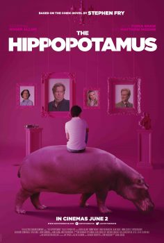 دانلود زیرنویس فارسی the hippopotamus