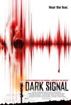 دانلود زیرنویس فارسی dark signal