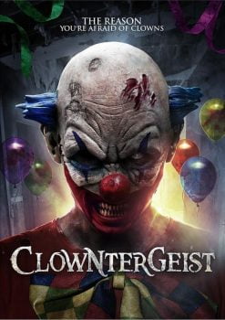 دانلود زیرنویس فارسی clowntergeist