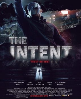 دانلود زیرنویس فارسی the intent