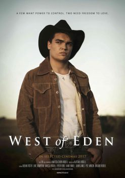 دانلود زیرنویس فارسی west of eden