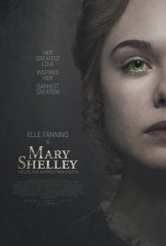 دانلود زیرنویس فارسی mary shelley