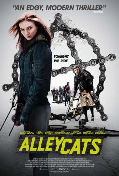 دانلود زیرنویس فارسی alleycats