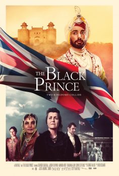 دانلود زیرنویس فارسی the black prince