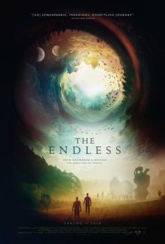 دانلود زیرنویس فارسی the endless