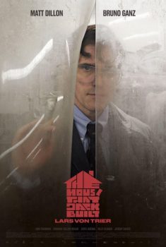 دانلود زیرنویس فارسی the house that jack built