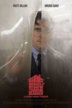 دانلود زیرنویس فارسی the house that jack built