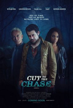 دانلود زیرنویس فارسی cut to the chase