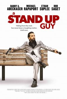 دانلود زیرنویس فارسی a stand up guy