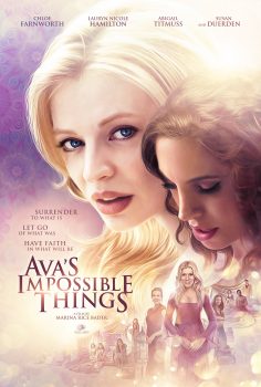 دانلود زیرنویس فارسی ava's impossible things