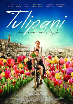 دانلود زیرنویس فارسی tulipani: love, honour and a bicycle