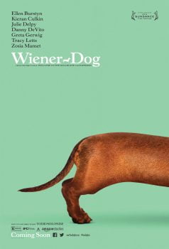 دانلود زیرنویس فارسی wiener-dog