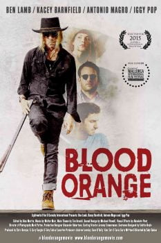 دانلود زیرنویس فارسی blood orange