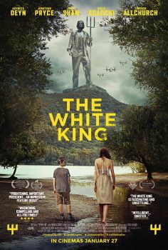 دانلود زیرنویس فارسی the white king