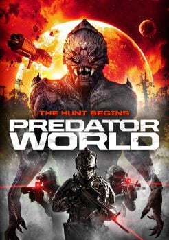 دانلود زیرنویس فارسی predator world