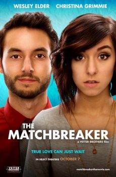 دانلود زیرنویس فارسی the matchbreaker