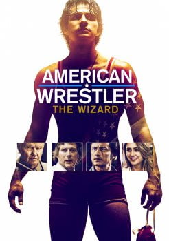 دانلود زیرنویس فارسی american wrestler: the wizard