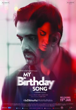 دانلود زیرنویس فارسی my birthday song