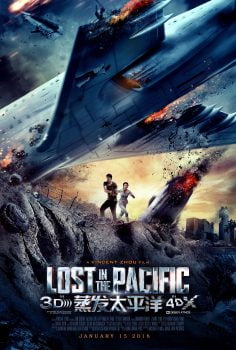 دانلود زیرنویس فارسی lost in the pacific