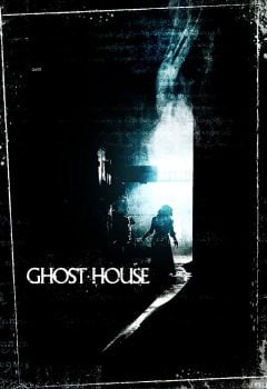 دانلود زیرنویس فارسی ghost house