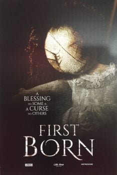 دانلود زیرنویس فارسی firstborn