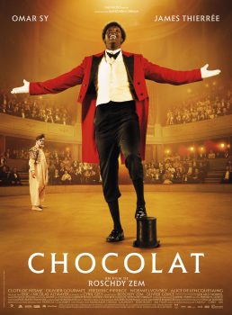 دانلود زیرنویس فارسی monsieur chocolat