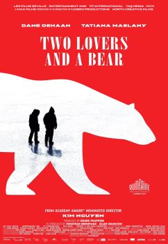 دانلود زیرنویس فارسی two lovers and a bear