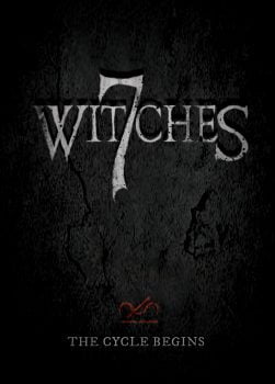 دانلود زیرنویس فارسی 7 witches