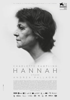 دانلود زیرنویس فارسی hannah