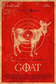 دانلود زیرنویس فارسی goat